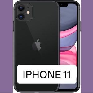 Iphone 11 ❌SOLD❌